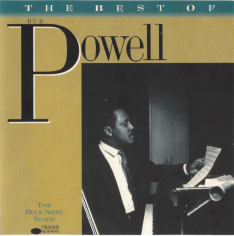 The Best Of Bud Powell